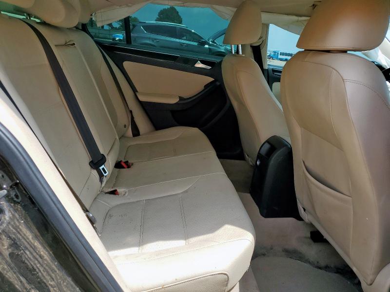 2015 VOLKSWAGEN JETTA TDI 3VWLA7AJ7FM238098