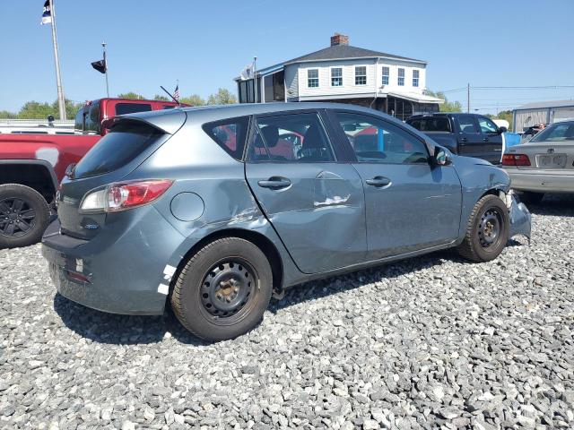 Vin: jm1bl1l82c1678447, lot: 56561505, mazda 3 i 20123