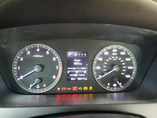 2016 HYUNDAI SONATA SE - 5NPE24AF7GH422788