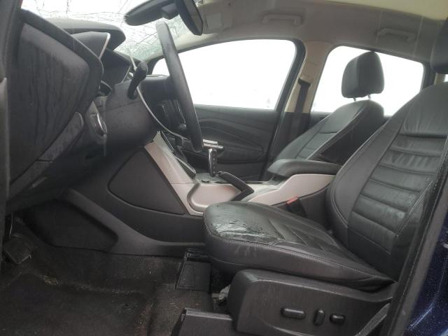 2016 FORD C-MAX SEL 1FADP5BU7GL114005