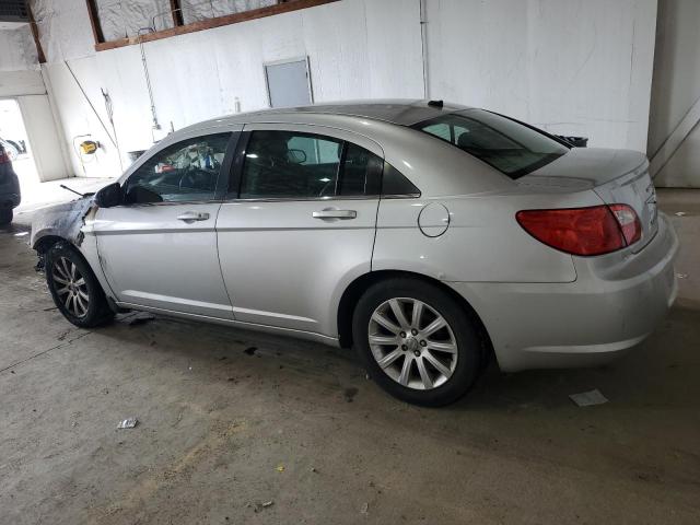 Vin: 1c3cc5fb0an135255, lot: 55788315, chrysler sebring limited 20102