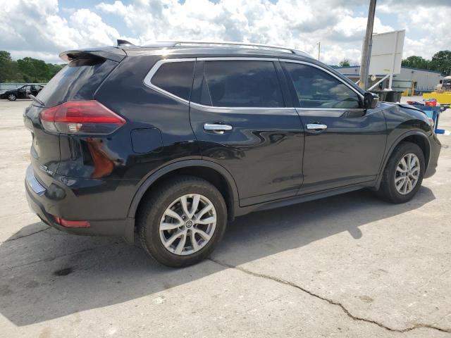 2019 NISSAN ROGUE S KNMAT2MV2KP543017