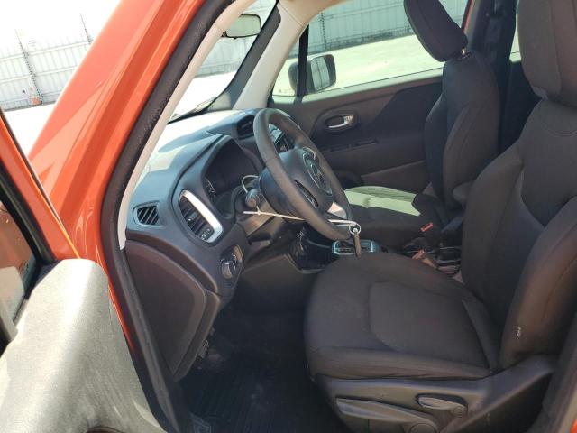 2018 JEEP RENEGADE S ZACCJBAB4JPH97693