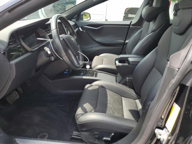 2018 TESLA MODEL S 5YJSA1E20JF263310