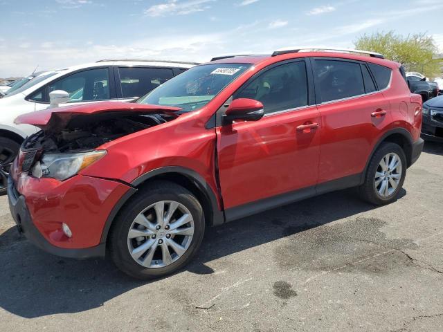 Vin: jtmyfrev8fj055700, lot: 55490705, toyota rav4 limited 2015 img_1