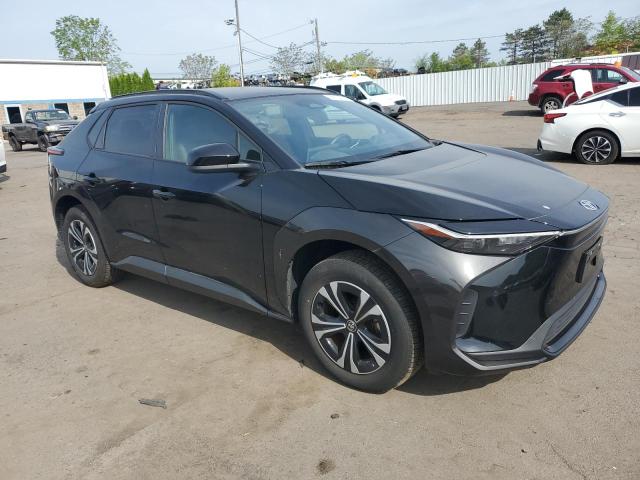 Vin: jtmababaxpa001834, lot: 56873675, toyota bz4x xle xle 20234