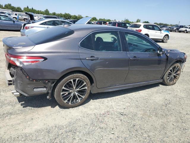 2020 TOYOTA CAMRY SE #3292721587