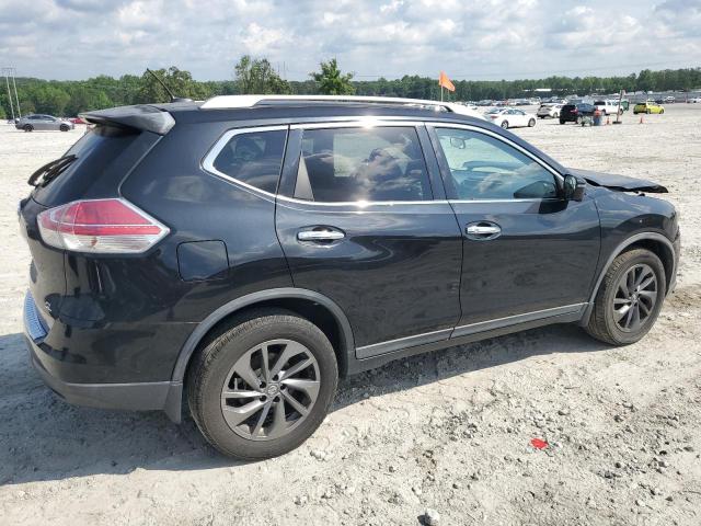 Vin: knmat2mt4gp699680, lot: 57664765, nissan rogue s 20163