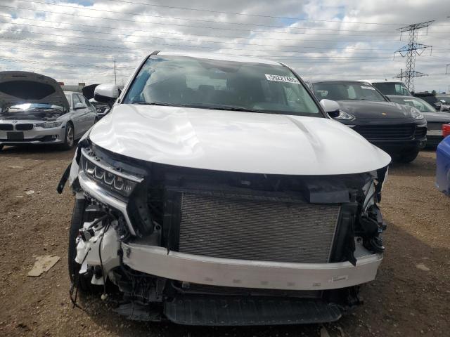 2022 KIA SORENTO LX - 5XYRGDLC4NG097947