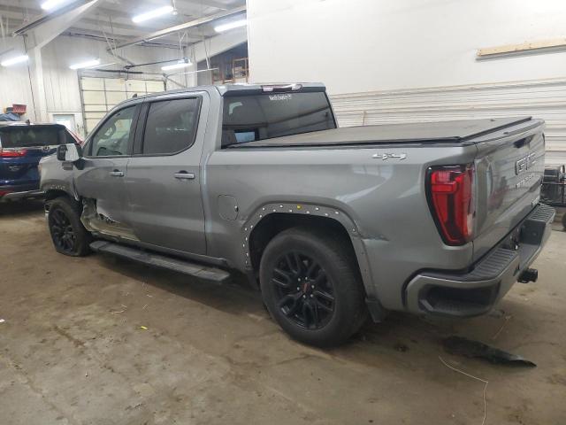 Vin: 1gtpucek3pz203615, lot: 57771505, gmc sierra k1500 elevation 20232