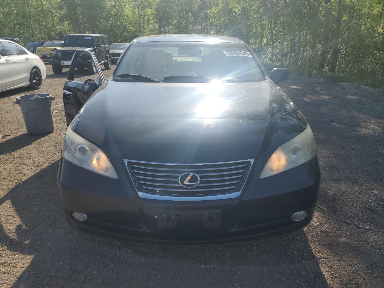 Lexus Es 350 2008
