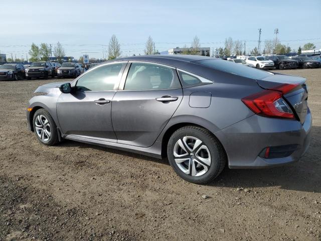 2016 HONDA CIVIC LX 2HGFC2F57GH023380