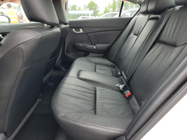 2015 HONDA CIVIC EXL 19XFB2F97FE027914