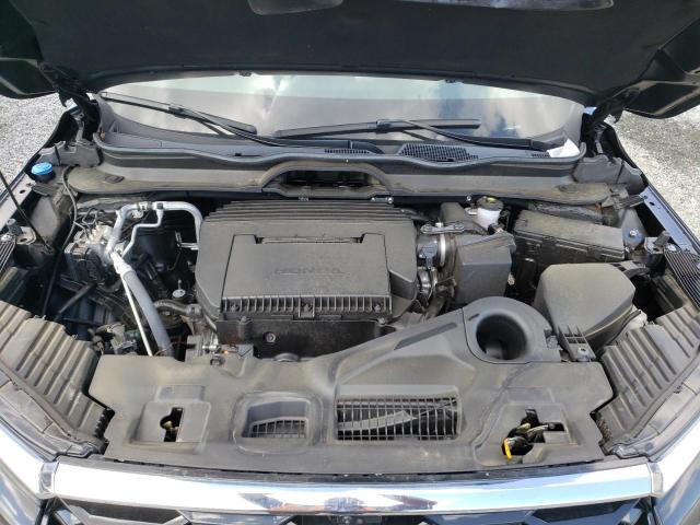 2024 HONDA PILOT ELIT - 5FNYG1H85RB046629