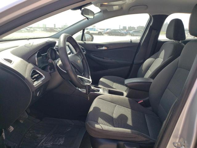 2019 CHEVROLET CRUZE LS - 1G1BC5SM6K7149951