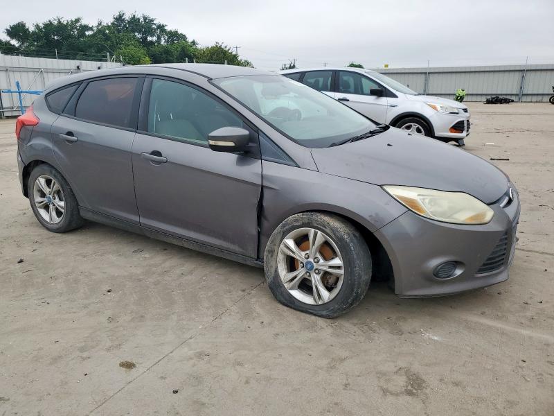 Vin: 1fadp3k26dl183279, lot: 58997735, ford focus se 20134
