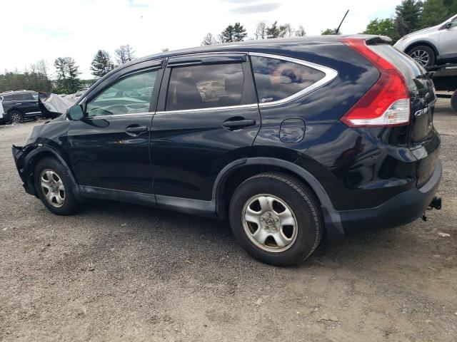 Vin: 2hkrm4h35ch615197, lot: 57298605, honda crv lx 20122
