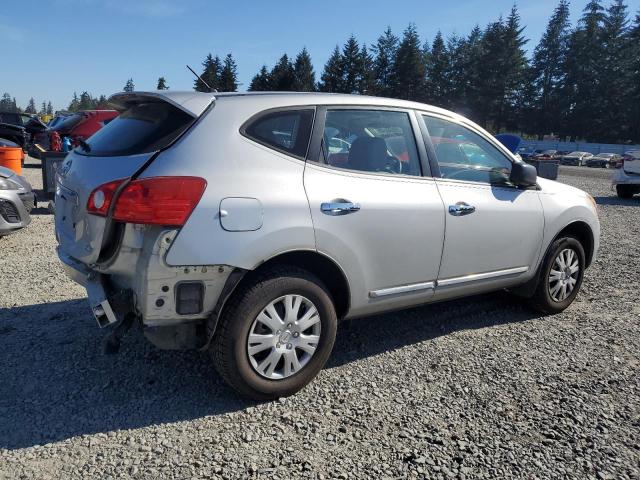 Vin: jn8as5mv7cw372104, lot: 55690245, nissan rogue s 20123