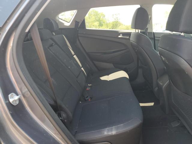 2019 HYUNDAI TUCSON SE - KM8J23A4XKU979714