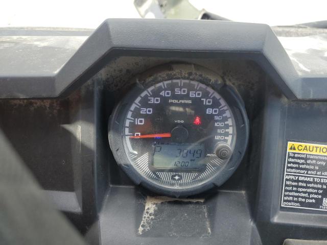 2018 POLARIS RANGER 570 - 3NSRMA579JE374508