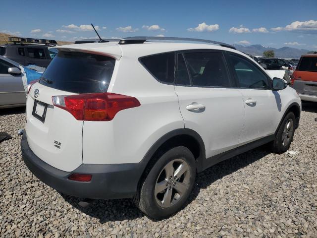 Vin: 2t3rfrev7fw281443, lot: 56256885, toyota rav4 xle 20153