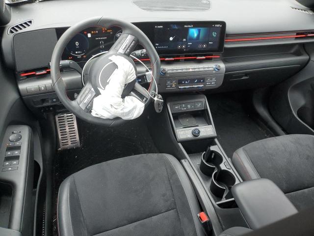 2024 HYUNDAI KONA N LIN KM8HACA32RU170002