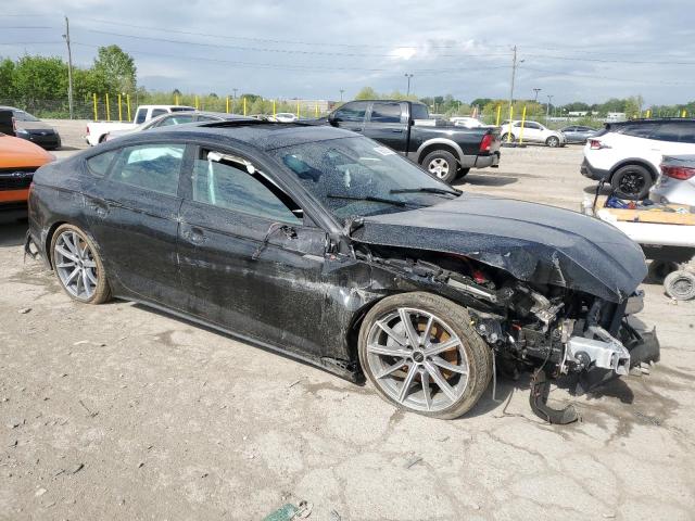 Vin: waudacf58sa008599, lot: 56582655, audi a5 premium 45 20254