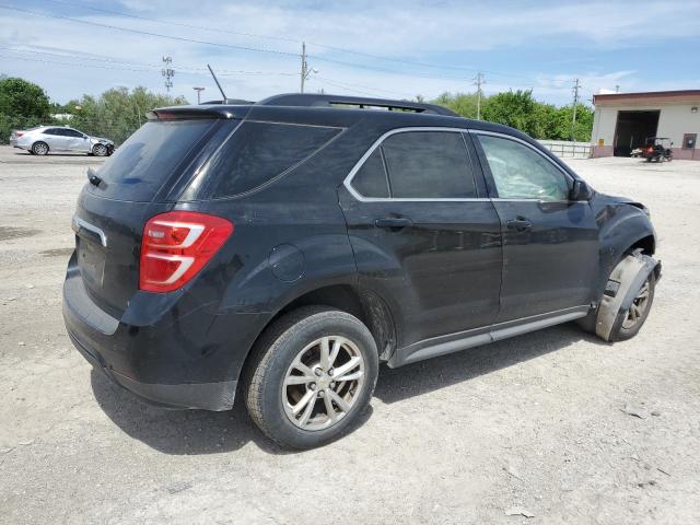 Vin: 2gnalcek9h1587152, lot: 57428495, chevrolet equinox lt 20173