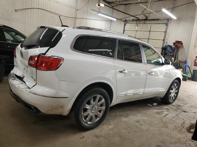 2017 BUICK ENCLAVE 5GAKVCKD1HJ309382