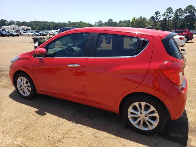 Vin: kl8cf6sa9kc730293, lot: 56559415, chevrolet spark 2lt 20192