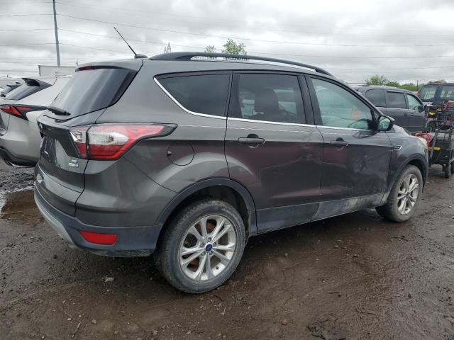 Vin: 1fmcu9gd4hub34928, lot: 58234085, ford escape se 20173