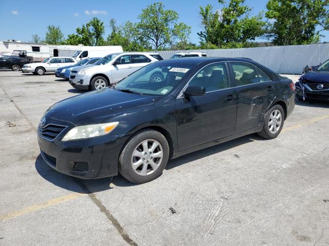TOYOTA CAMRY BASE