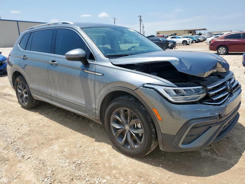 Vin: 3vv3b7ax3nm016629, lot: 58330375, volkswagen tiguan se 20224