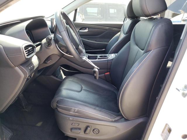 2023 HYUNDAI SANTA FE L - 5NMS44AL7PH486345