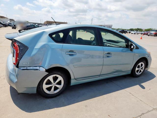 2013 TOYOTA PRIUS - JTDKN3DU3D1713161