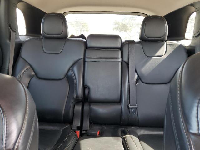 2016 JEEP CHEROKEE L - 1C4PJMDBXGW162028