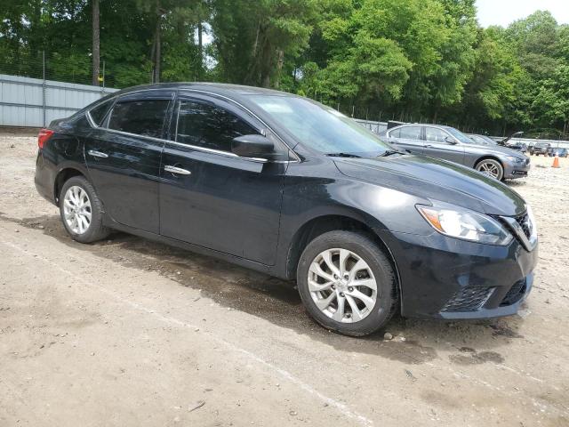 Vin: 3n1ab7ap9hy298684, lot: 57282405, nissan sentra s 20174