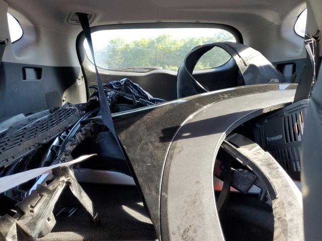 2019 HYUNDAI TUCSON LIM - KM8J3CAL1KU973739