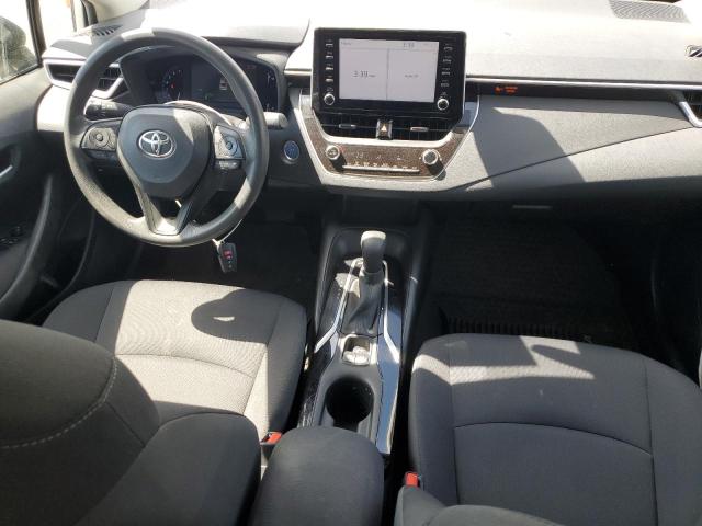 2020 TOYOTA COROLLA LE - JTDEBRBE5LJ003844