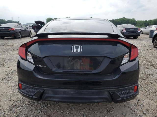 2017 HONDA CIVIC LX 2HGFC4B55HH307304