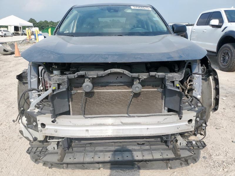 2023 TOYOTA RAV4 LE - 2T3H1RFV4PC216075