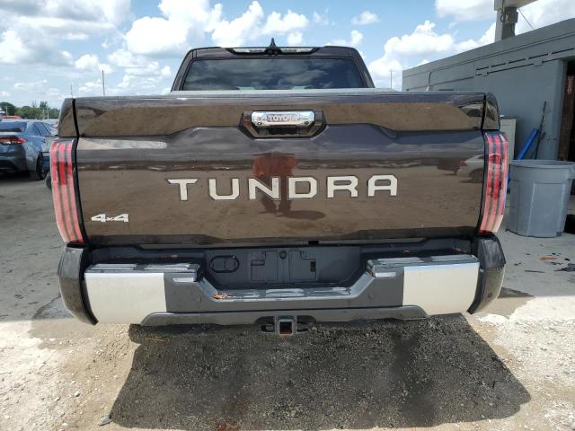 2023 TOYOTA TUNDRA CRE - 5TFJA5DB5PX114247