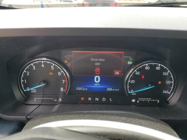 2024 FORD MAVERICK X 3FTTW8J91RRA86620