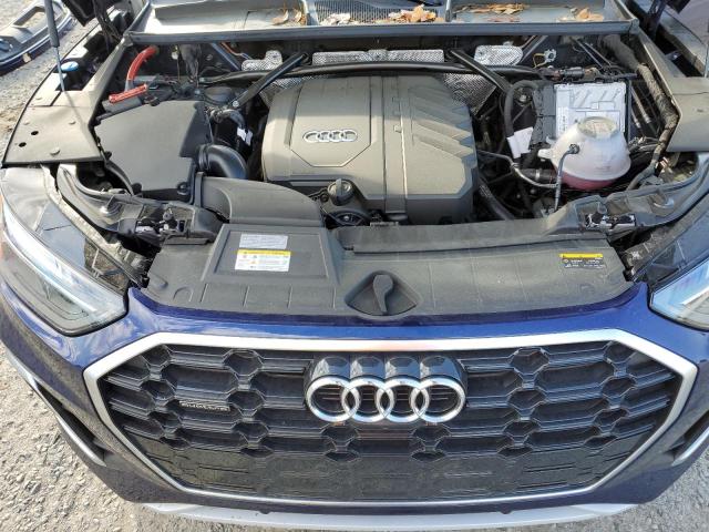 2024 AUDI Q5 PREMIUM - WA1EAAFY7R2088014