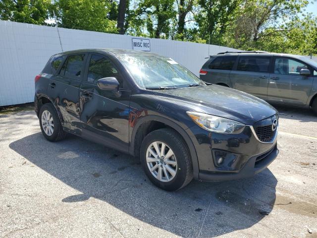 Vin: jm3ke2cexd0160199, lot: 56064515, mazda cx-5 touring 20134