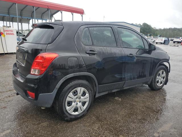 Vin: 3gncjksb0kl134900, lot: 55820335, chevrolet trax ls 20193