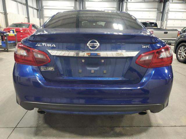 2017 NISSAN ALTIMA 2.5 - 1N4AL3AP7HC111167