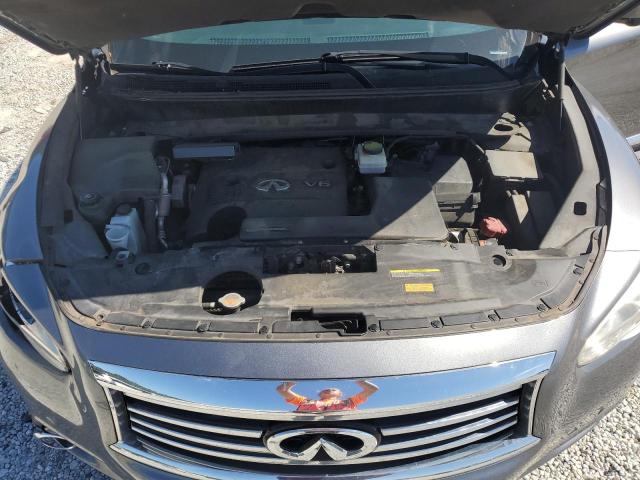 2015 INFINITI QX60 - 5N1AL0MN2FC532645
