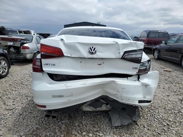 2017 VOLKSWAGEN JETTA S - 3VW167AJ2HM333454