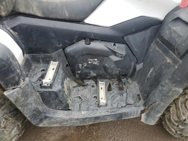 2022 ATV 4 WHEELER LCELDUZB8NT003344